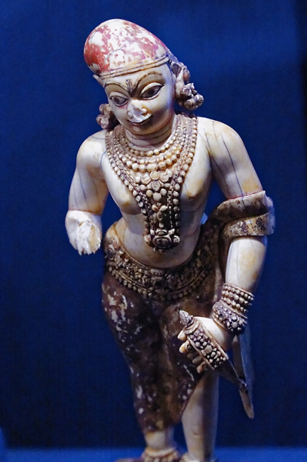 Bombay-Prince of Wales museum-072